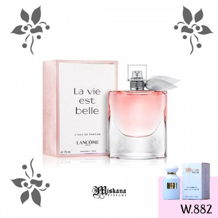 بديل عطر La Vie Est Belle Lancome	